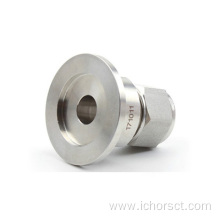 Sanitary Flange Fitting
